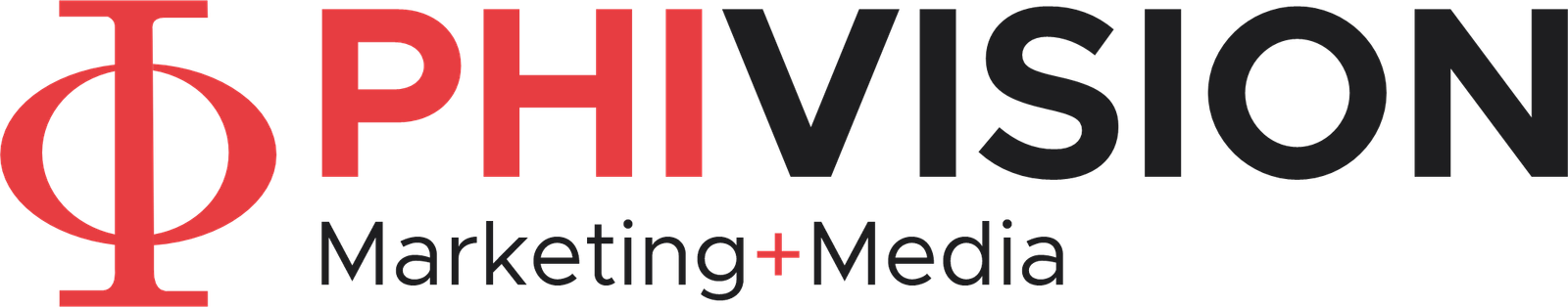 PhiVision Logo